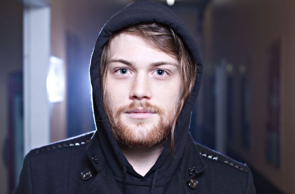Danny Worsnop (voce) a parasit Asking Alexandria